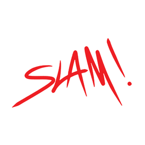 SLAM 101.5 FM