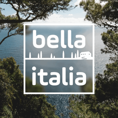 Antenne NRW - Bella Italia