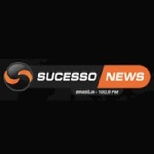 Rádio Sucesso News 100.5 FM