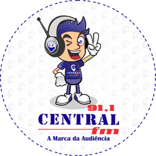 Radio Central 91.1 FM 91,1