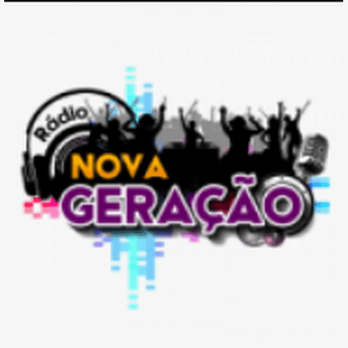 Rádio Nova Geração de Bauru