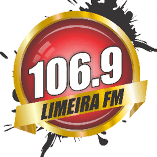 Limeira 106.9 106.9 FM