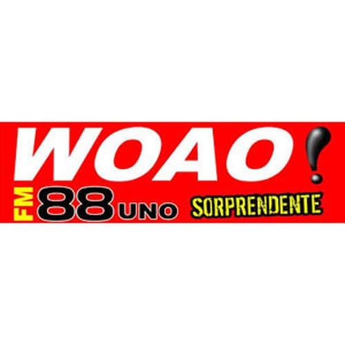 WOAO 88.1 FM