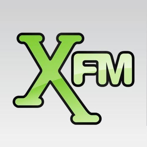 Radio X 97.7 FM Manchester