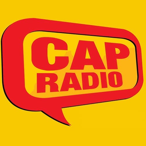 Cap Radio 90.7 FM