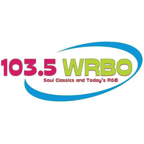 WRBO 103.5 FM