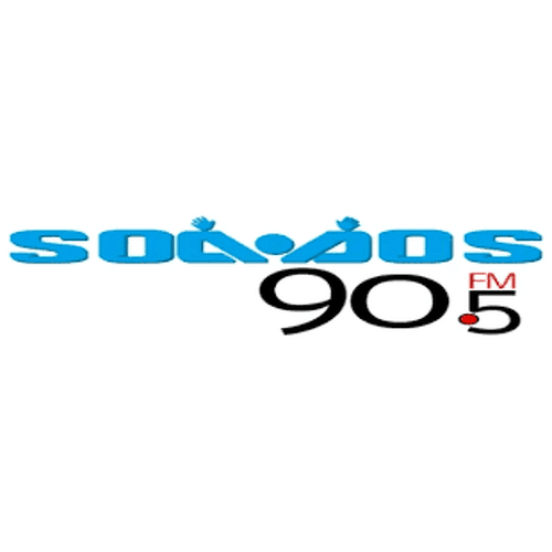 Somos 90.5 FM