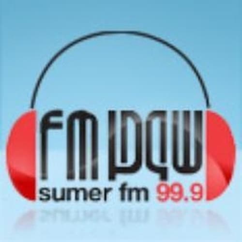 Sumer 99.8 99.8 FM