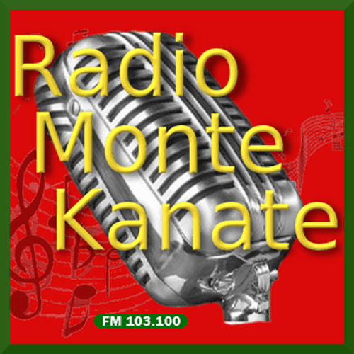 Radio Monte Kanate 103.1 FM