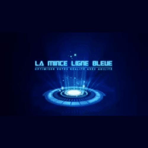 La Mince Ligne Bleue 113