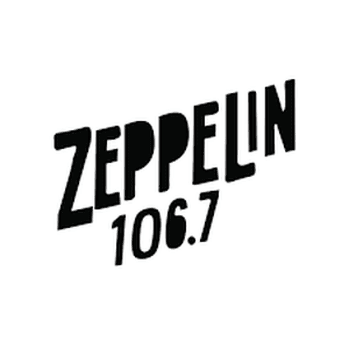 ΕΡΑ Zeppelin 106.7 FM