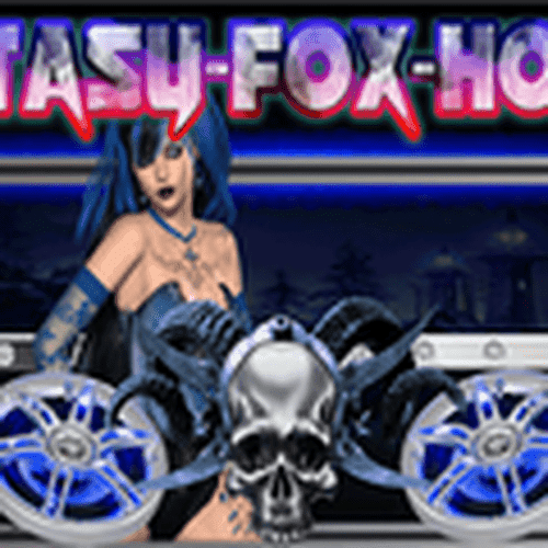 Fantasyfoxhouse