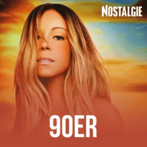 Nostalgie - 90er