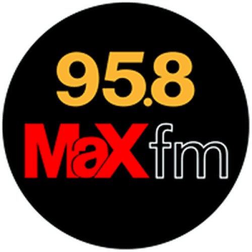 Max 95.8 95.8 FM