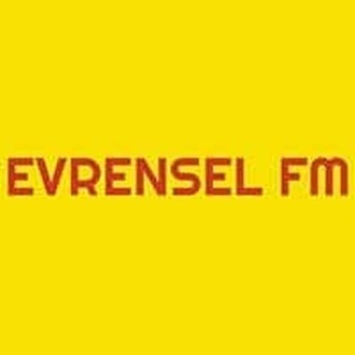 Evrensel 96.6 96.6 FM