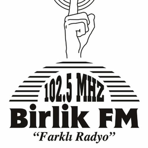 Birlik 102.5 FM Radyo