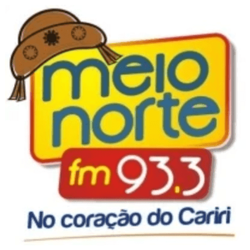 Rádio Meio Norte 93.3 FM
