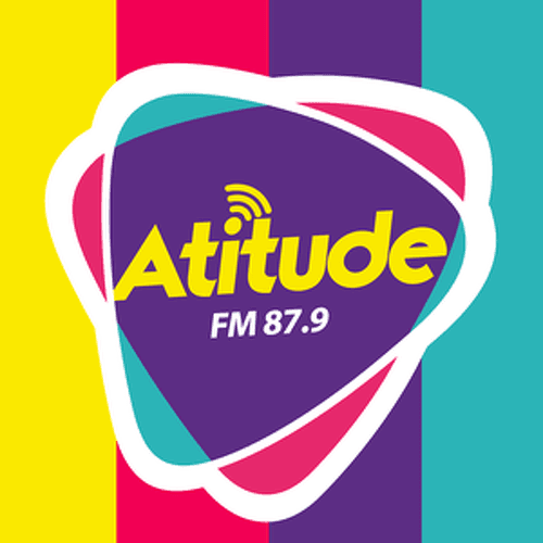 Rádio Atitude 87.9 87.9 FM