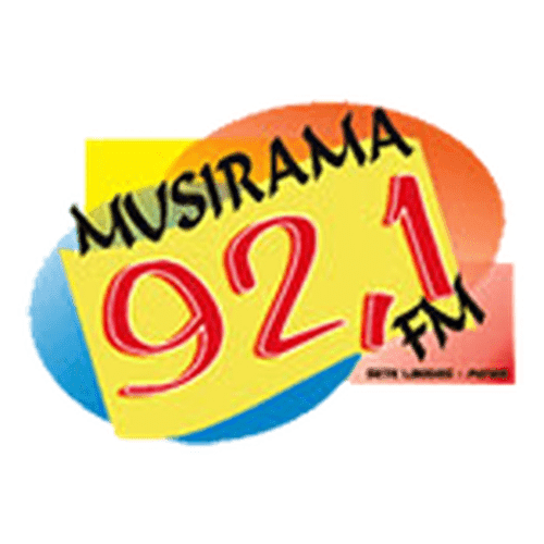 Rádio Musirama 92.1 FM