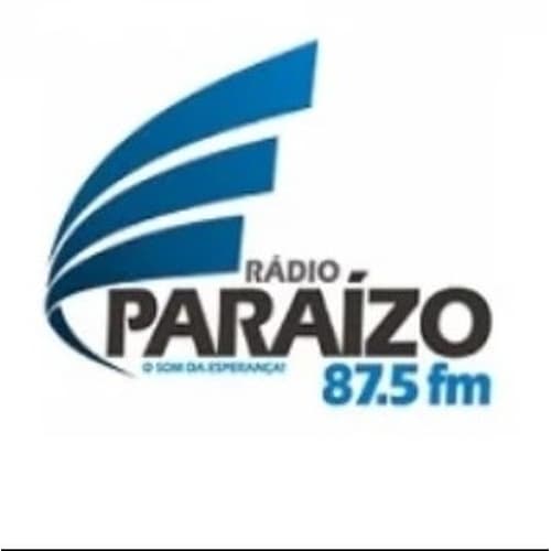 Rádio Paraizo 87.5 FM