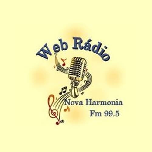 Web Rádio e TV Nova Harmonia