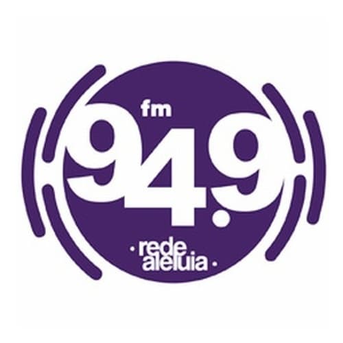 Rede Aleluia Boa Vista 94.9 FM