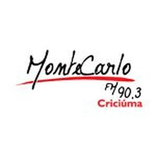 MonteCarlo 90.3 FM Criciúma