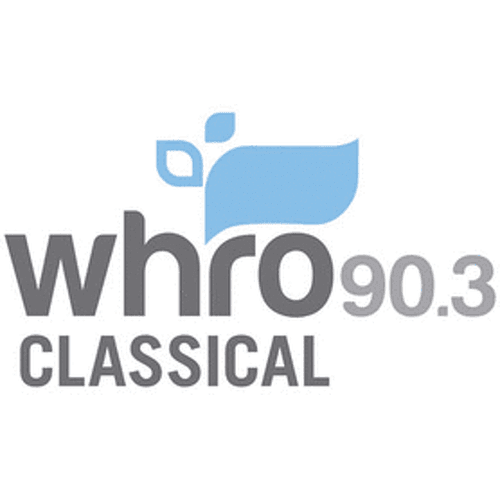 WHRO HD3 90.3 FM