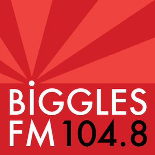BigglesFM Radio