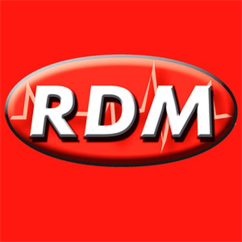 RDM Votre Radio Lorraine