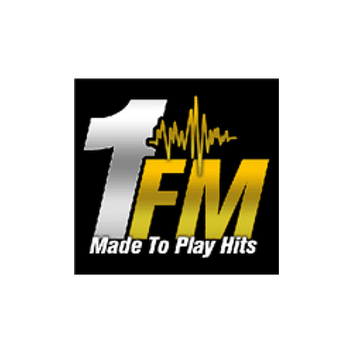 1FM - Made To Play Hits