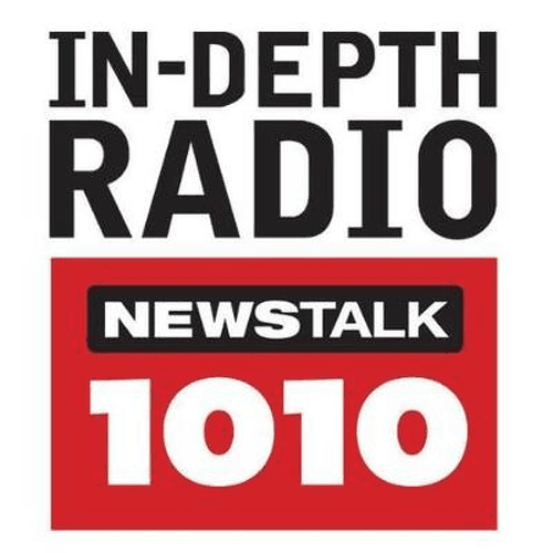 CFRB AM - Newstalk 1010