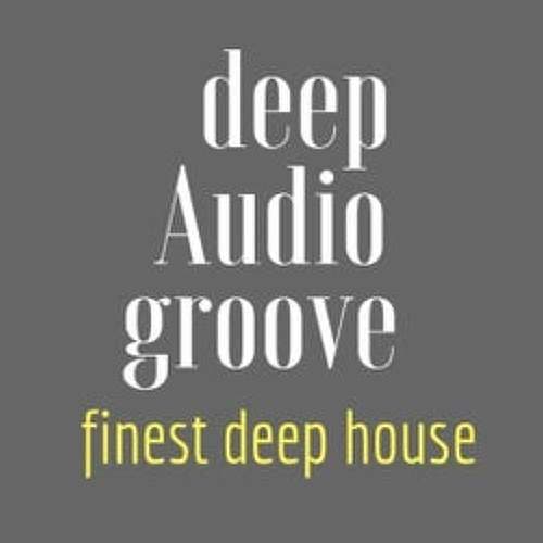 deep Audio groove - deep house
