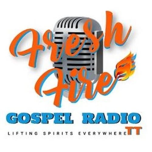 Fresh Fire Gospel Radio TT