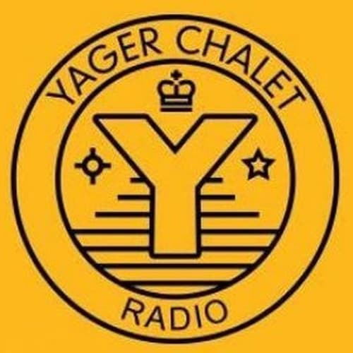 Yager Chalet Radio