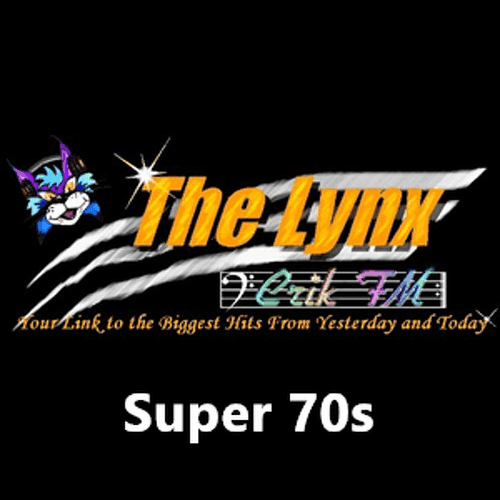 The Lynx - Super 70s