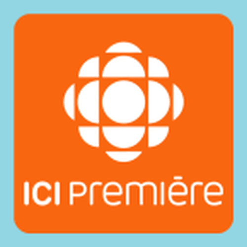 ICI Radio-Canada Première - CBAF-FM-16 94.3 FM