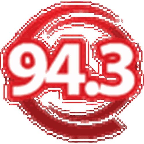 94.3 CKSY - CKSY-FM