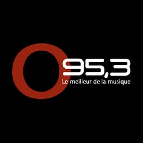 O95,3 - CHOE- 95.3 95.3 FM