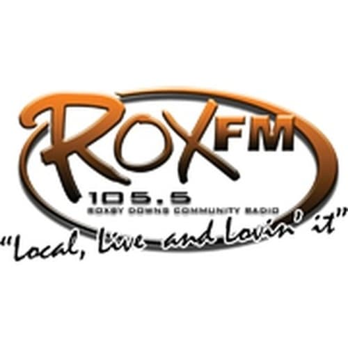 Rox 105.5 105.5 FM