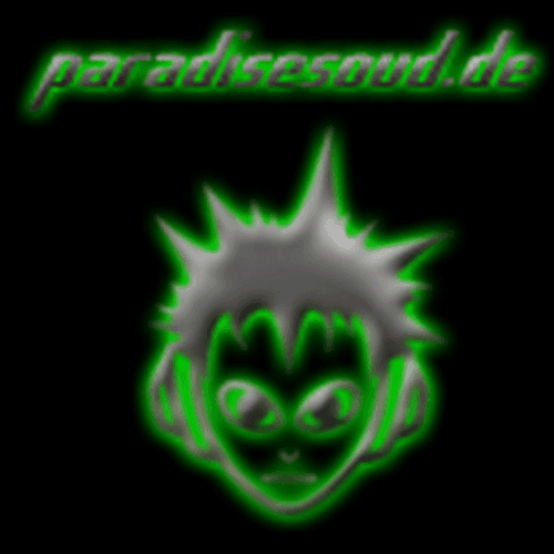Paradisesound