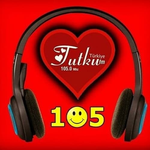 Samsun Tutku 104.0 104.0 FM