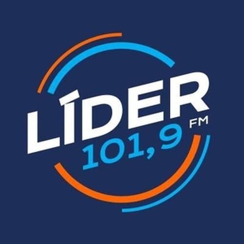 Líder 101.9 FM Arapiraca