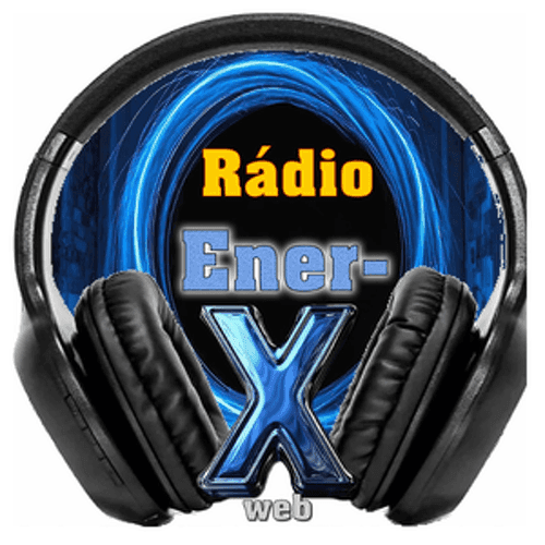 Radio Ener-X web