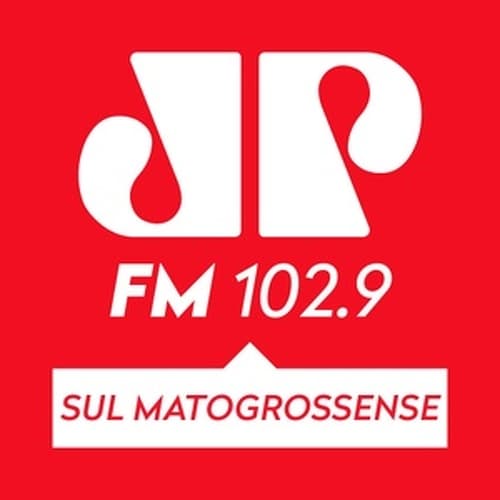 Jovem Pan Sul Matogrossense 102.9 FM