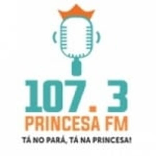 Radio Princesa 107.3 107.3 FM