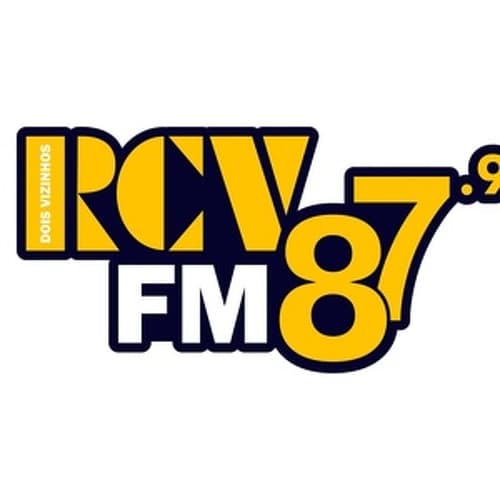 Rádio RCV 87.9 87.9 FM
