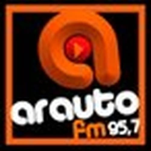 Arauto 95.7 FM 95,7