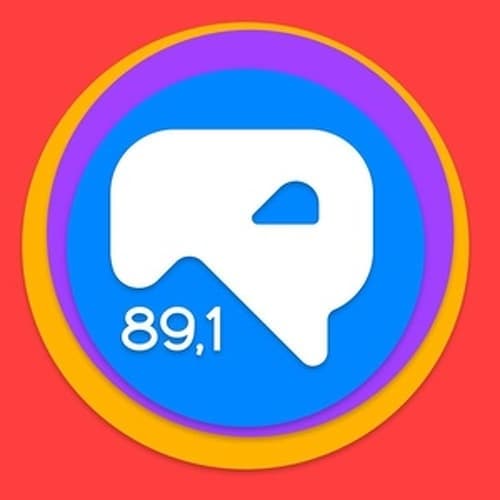 Rádio Cidade em Dia 89.1 FM