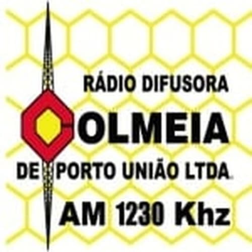 Rádio Colméia 103.1 FM